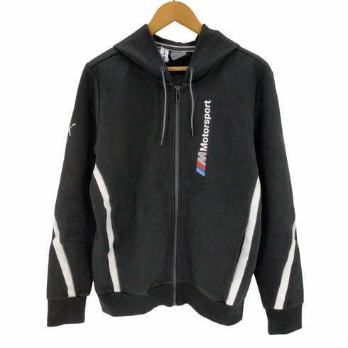プーマ PUMA モータースポーツ フーディー メンズ JPN:M