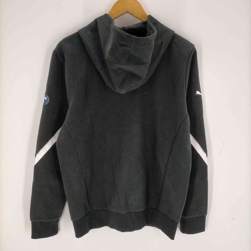 プーマ PUMA モータースポーツ フーディー メンズ JPN:M