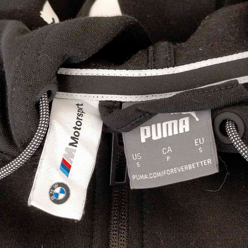 プーマ PUMA モータースポーツ フーディー メンズ JPN:M