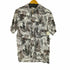 S/S 総柄アロハシャツ レディース import:M