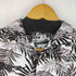 S/S 総柄アロハシャツ レディース import:M