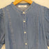 アーバンリサーチサニーレーベル URBAN RESEARCH Sonny Label フィットデニムドレスワンピース レディース JPN:S