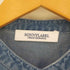 アーバンリサーチサニーレーベル URBAN RESEARCH Sonny Label フィットデニムドレスワンピース レディース JPN:S