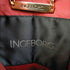 インゲボルグ INGEBORG ダウンジャケット オーバーカラー レディース JPN:M