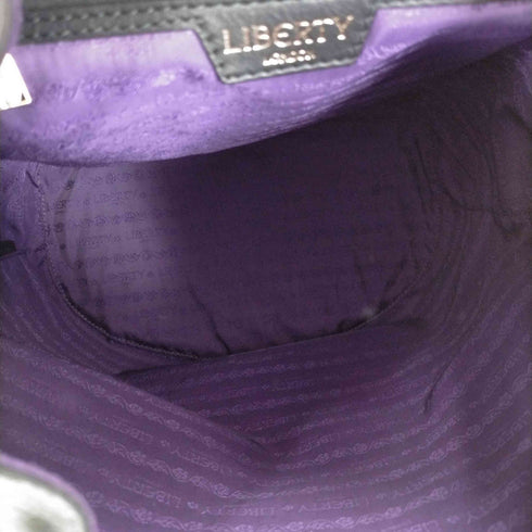 リバティ LIBERTY 総柄 バックパック レディース