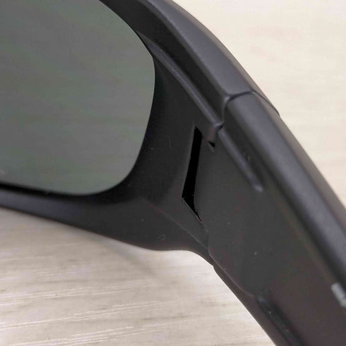 アーネット arnette イタリア製 4155-01/87 Sport Sunglasses メンズ