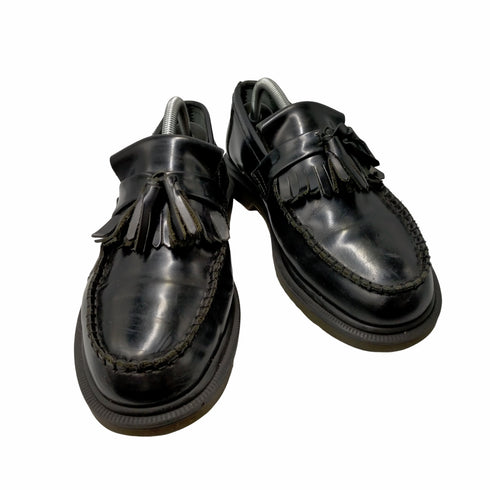 ドクターマーチン Dr.Martens ADRIAN タッセルローファー メンズ UK:7
