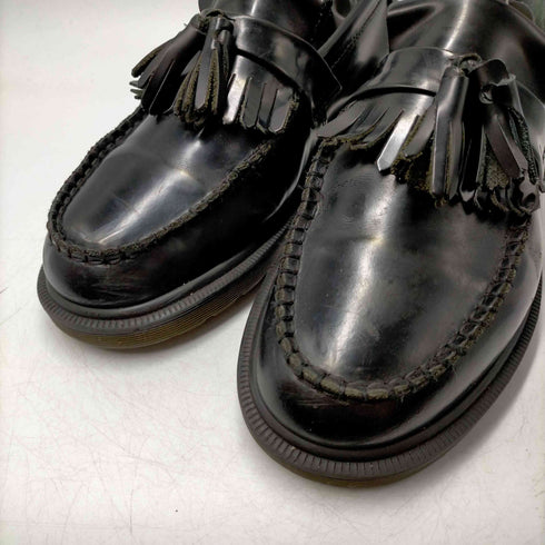 ドクターマーチン Dr.Martens ADRIAN タッセルローファー メンズ UK:7