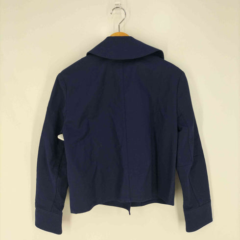 ローレンラルフローレン LAUREN RALPH LAUREN 金ボタン ショートトレンチジャケット レディース 0