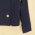 ローレンラルフローレン LAUREN RALPH LAUREN 金ボタン ショートトレンチジャケット レディース 0