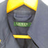 ローレンラルフローレン LAUREN RALPH LAUREN 金ボタン ショートトレンチジャケット レディース 0