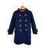 サカイラック sacai luck ダッフルコート レディース JPN:2
