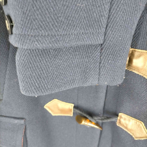 サカイラック sacai luck ダッフルコート レディース JPN:2