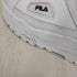 フィラ FILA TRAILBLAZER WEDGE 厚底 レディース 25