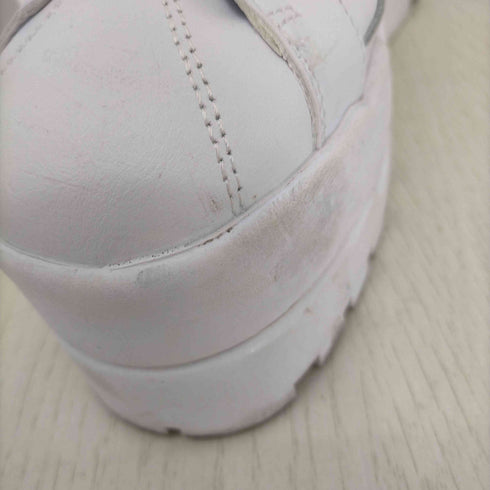 フィラ FILA TRAILBLAZER WEDGE 厚底 レディース 25