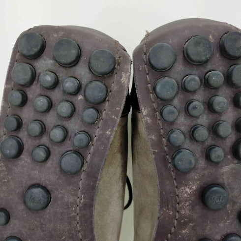 CAR SHOE ハイカットドライビングシューズ メンズ 7-1/2