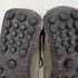 CAR SHOE ハイカットドライビングシューズ メンズ 7-1/2
