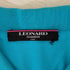 レオナール LEONARD 総柄ポロシャツ レディース JPN:M