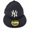 ニューエラ NEW ERA 59FIFTY 6パネル NY キャップ メンズ 7 2/1