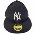 ニューエラ NEW ERA 59FIFTY 6パネル NY キャップ メンズ 7 2/1