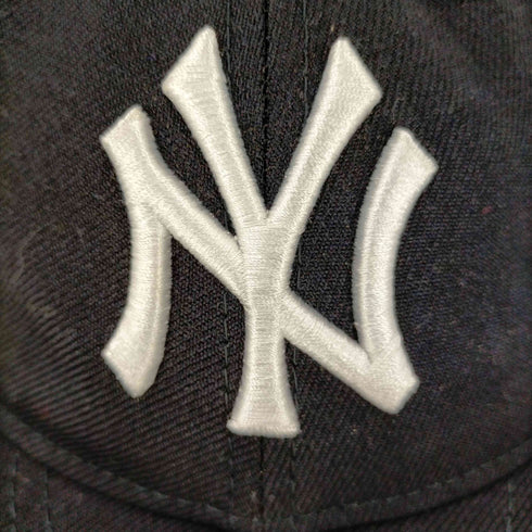 ニューエラ NEW ERA 59FIFTY 6パネル NY キャップ メンズ 7 2/1