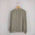 ハイク HYKE RANDOM PLEATED TOP レディース JPN:2