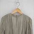 ハイク HYKE RANDOM PLEATED TOP レディース JPN:2