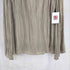 ハイク HYKE RANDOM PLEATED TOP レディース JPN:2