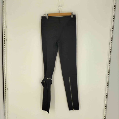 REMAIDEN リングジップ ボンテージパンツ メンズ JPN:L