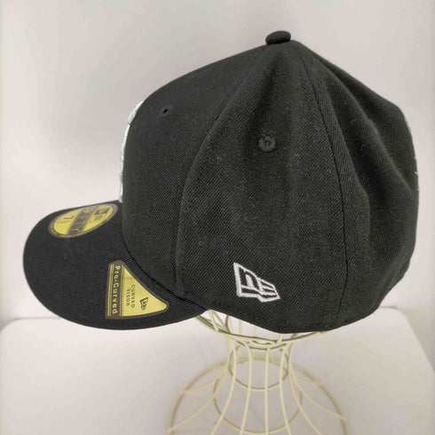 ニューエラ NEW ERA 59FIFTY 6パネル WORLD SERIES CHAMPIONS 2005 SOX キャップ メンズ 7 2/1
