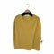 マーシャル テル MARECHAL TERRE ノースリーブ ドルマンニット レディース JPN:2