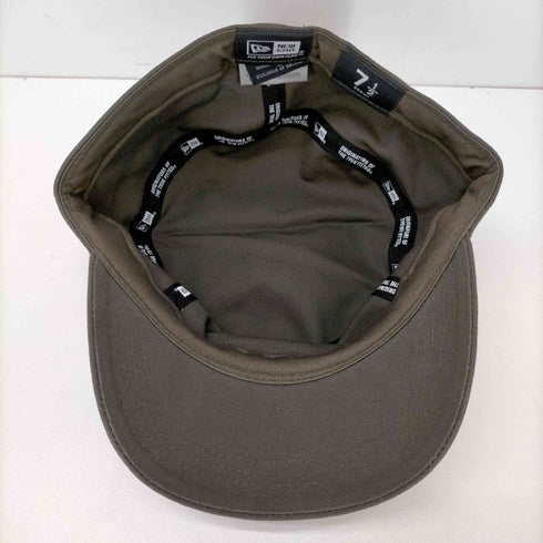 ニューエラ NEW ERA ORIGINATORS OF THE TRUE FITTED キャップ メンズ 7 2/1