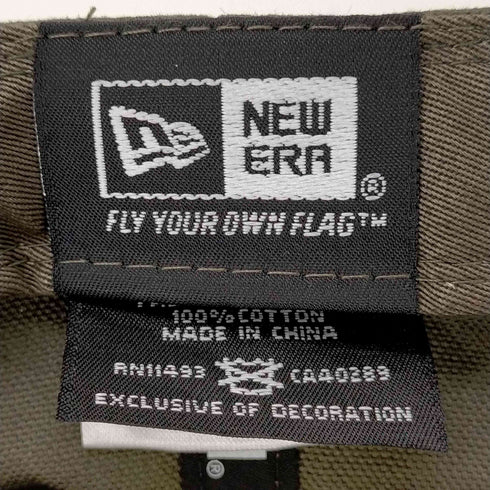 ニューエラ NEW ERA ORIGINATORS OF THE TRUE FITTED キャップ メンズ 7 2/1