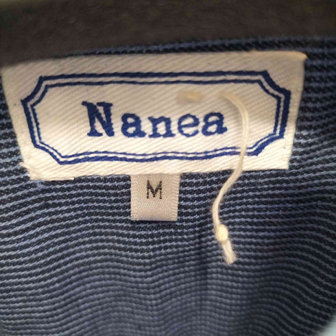 - nanea インディゴ カバーオール レディース JPN:M