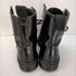 ドクターマーチン Dr.Martens 8ホールブーツ ワークブーツ ショート レザー UK3 22cm 黒 ブラック 1460 /SR15 ■SH レディース レディース JPN:22