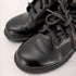 ドクターマーチン Dr.Martens 8ホールブーツ ワークブーツ ショート レザー UK3 22cm 黒 ブラック 1460 /SR15 ■SH レディース レディース JPN:22