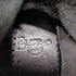 ドクターマーチン Dr.Martens 8ホールブーツ ワークブーツ ショート レザー UK3 22cm 黒 ブラック 1460 /SR15 ■SH レディース レディース JPN:22