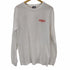 ニューエラ NEW ERA NEW YORK バックプリント クルーネック ロングTシャツ メンズ import:L