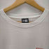 ニューエラ NEW ERA NEW YORK バックプリント クルーネック ロングTシャツ メンズ import:L