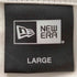 ニューエラ NEW ERA NEW YORK バックプリント クルーネック ロングTシャツ メンズ import:L