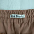 アクネストゥディオズ ACNE STUDIOS ELZE BISTRETCH PSS15 レディース EUR:34