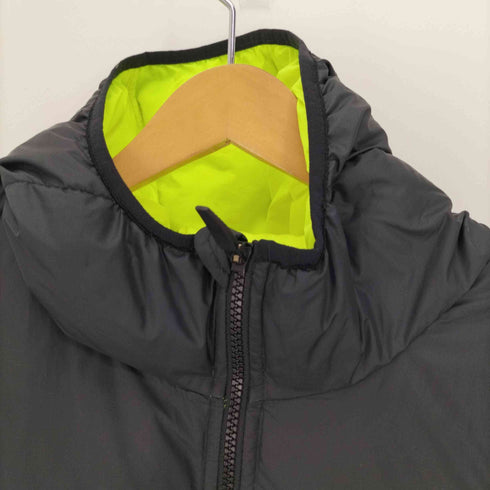ナイキ NIKE ジップアップ フーデッド ダウン ジャケット メンズ JPN:XL