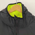 ナイキ NIKE ジップアップ フーデッド ダウン ジャケット メンズ JPN:XL