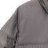 ナイキ NIKE ジップアップ フーデッド ダウン ジャケット メンズ JPN:XL