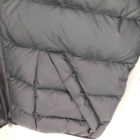 ナイキ NIKE ジップアップ フーデッド ダウン ジャケット メンズ JPN:XL