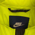 ナイキ NIKE ジップアップ フーデッド ダウン ジャケット メンズ JPN:XL