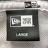 ニューエラ NEW ERA 袖プリント プルオーバーパーカー メンズ import:L