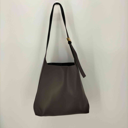 チャールズキース CHARLES & KEITH Edna Tote Bag Dark Moss エドナ トート バッグ レディース