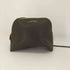 チャールズキース CHARLES & KEITH Edna Tote Bag Dark Moss エドナ トート バッグ レディース
