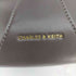 チャールズキース CHARLES & KEITH Edna Tote Bag Dark Moss エドナ トート バッグ レディース